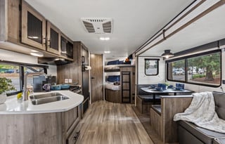 Whisky Town Pioneer | 50G Starlink Included | Sac