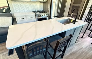 2024 Keystone RV Retreat 39FLFT