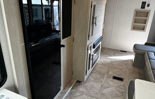 2024 SECRET BUNKHOUSE