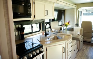 BRAND NEW Family Friendly Class A RV, Sleeps 8