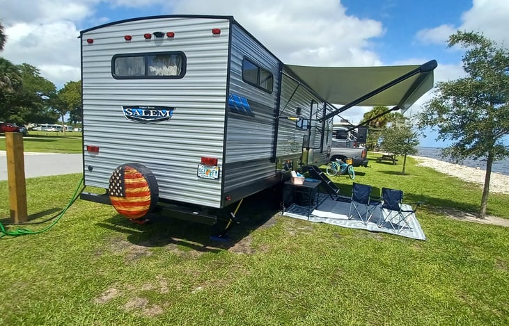 RV Photo