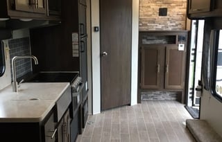 2020 Forest River RV Cherokee Grey Wolf 26RR