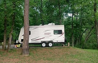 The Getaway