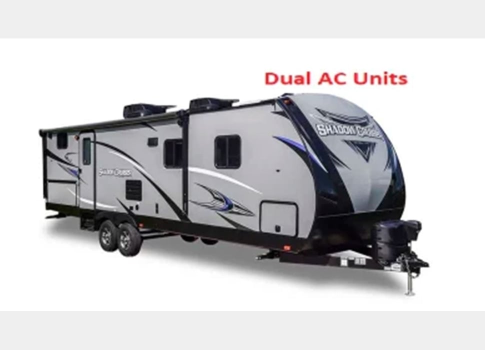 Travel Trailer rentals in Omaha