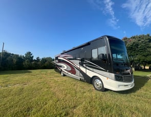 Fleetwood RV Bounder 36D