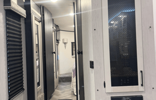 2022 Heartland Torque TQ 371