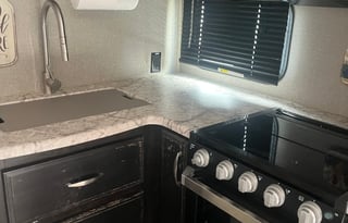 Imagine The Adventures RV Rental