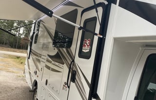 SUE'S SPECIAL RV ADVENTURES 2022