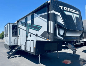 Heartland Torque 384