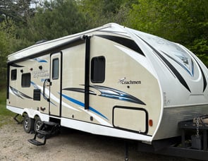 Coachmen RV Freedom Express Blast 271BL