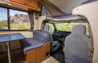 2018 Thor Motor Coach Majestic 23A