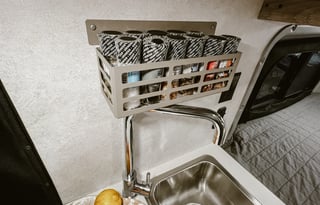 Off-grid Adventure Ready - The Silver Lining