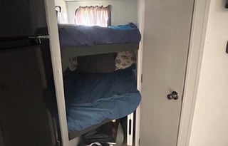 2021 Forest River RV Wildwood FSX 178BHSK