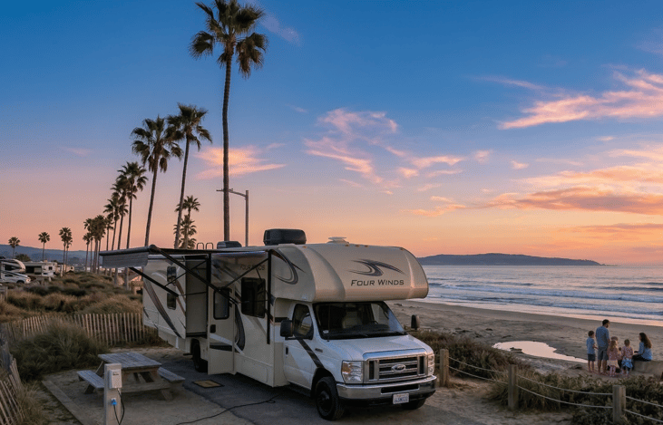 RV Photo