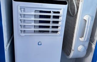 2025 Fluffy The Cloud Burning Man Trailer Rental