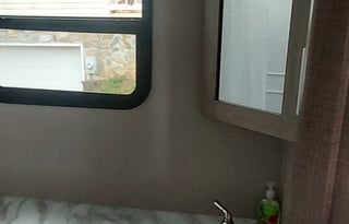 The Grand Nomad Rental