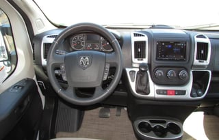 2022 Thor Motor Coach Sequence 20A