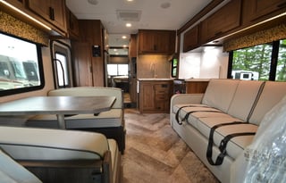 2021 Forest River RV Sunseeker 3250DSLE