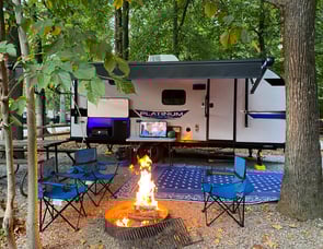 Forest River RV Salem FSX 178BHSKX