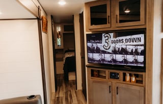 Seaside Reel Retreat