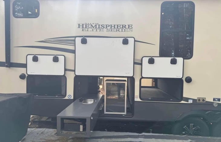 RV Photo