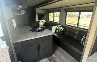 2021 Dutchmen RV Aspen Trail 2810BHSWE