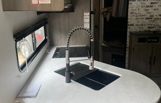 2021 Keystone RV Springdale 275BH