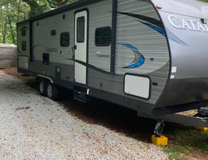 Coachmen RV Carolina 291 QBCK