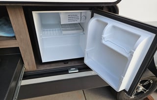 2023 Forest River RV Flagstaff Micro Lite 25BRDS