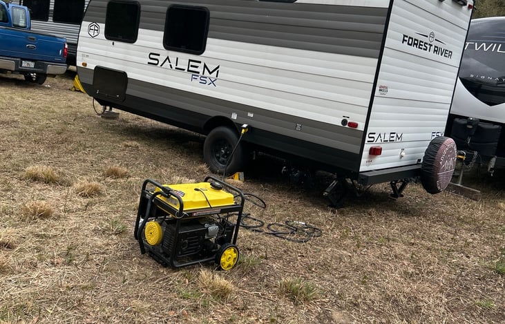 RV Photo