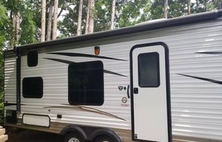 Jayco - Jay Flight SLX 26BHS