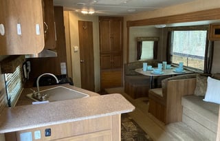 2015 Coachmen RV Catalina 243RBS