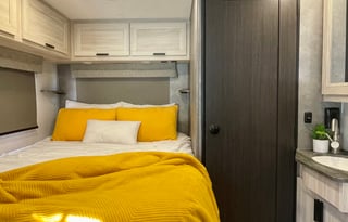 2022 NEW Forest River RV Sunseeker 2150SLE Class C