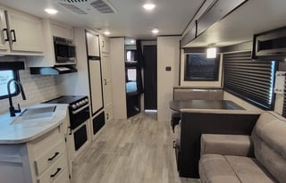 2022 Jayco Jay Flight SLX 8 267BHS