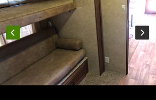 2013 Open Range RV Light LT308BHS