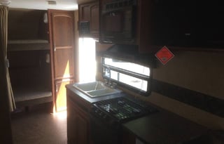 2011 Jayco Jay Feather Select X213