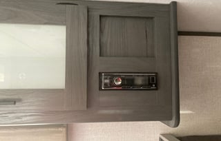 Fantastic light camper, family friendly!