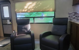 2016 Forest River RV Vibe Extreme Lite 268RKS