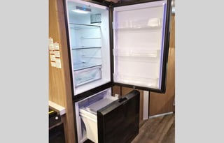 2024 Forest River RV Cherokee Grey Wolf 26DBH