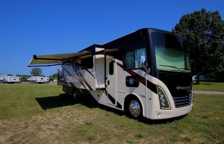 RV Photo