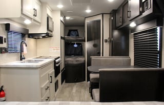 2022 Jayco Jay Flight SLX 224BH