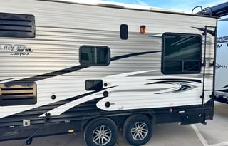 2018 Jayco Octane Super Lite 222
