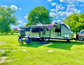 Jayco White Hawk 32BH