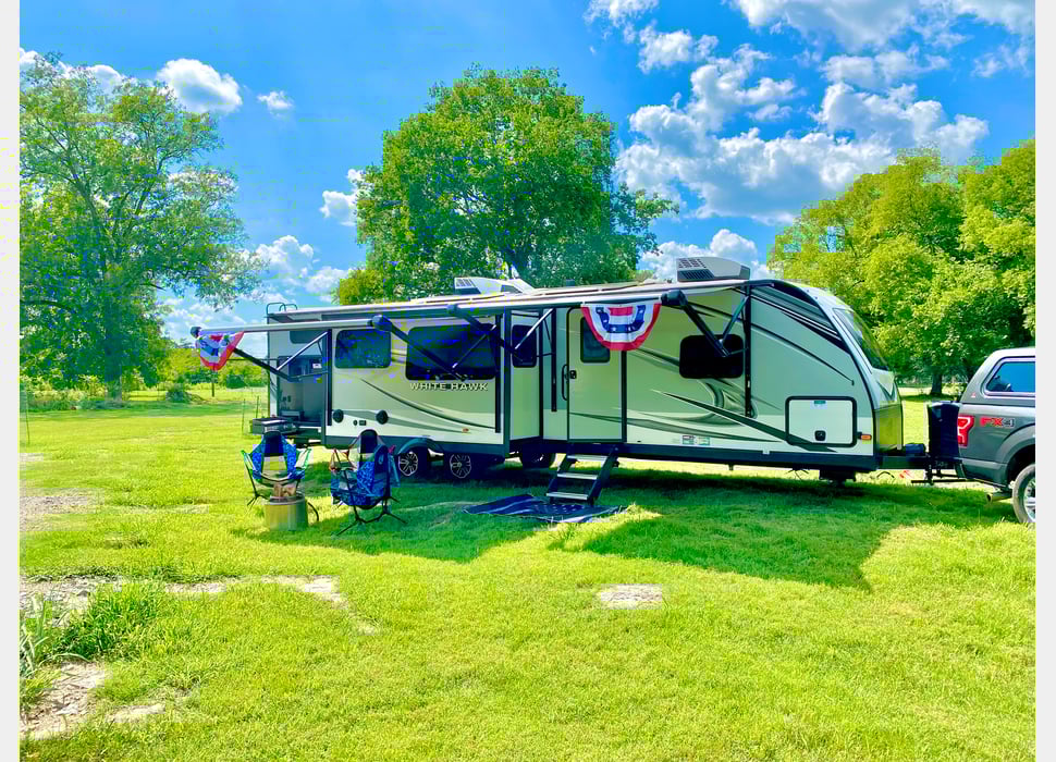 Travel Trailer rentals in Spring Hill