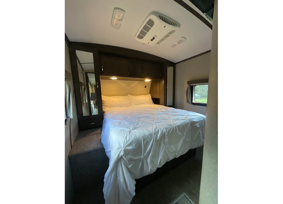 Travel Trailer rentals in Myakka City