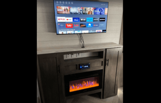 2021 Forest River Wildwood Bunkhouse!