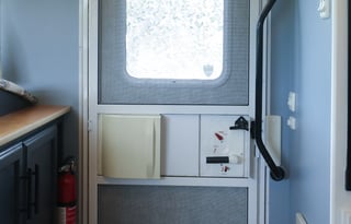 The EM Sightseer - Renovated & Ready