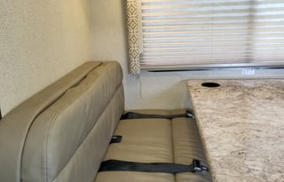 2018 Thor Motor Coach Freedom Elite 24FE