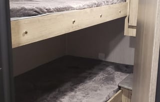 Happy Camper RV Rentals