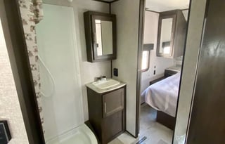 2021 Dutchmen RV Coleman Lantern Series 250TQ